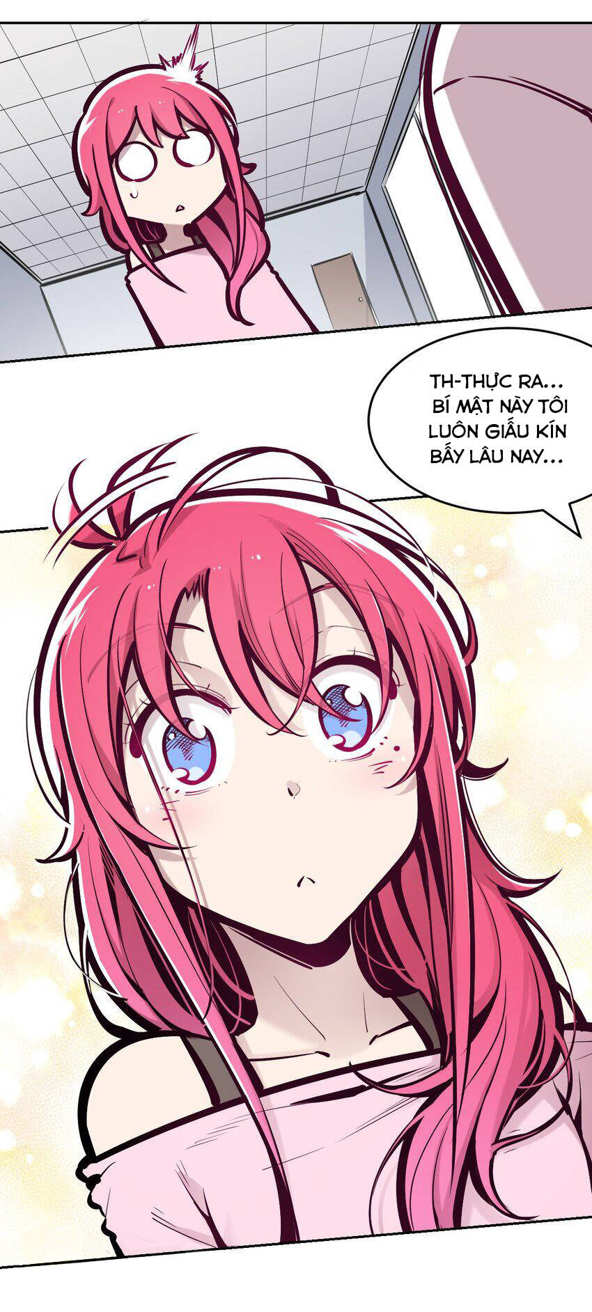 Oan gia chung nhà ! - Chapter 64 - Page 9