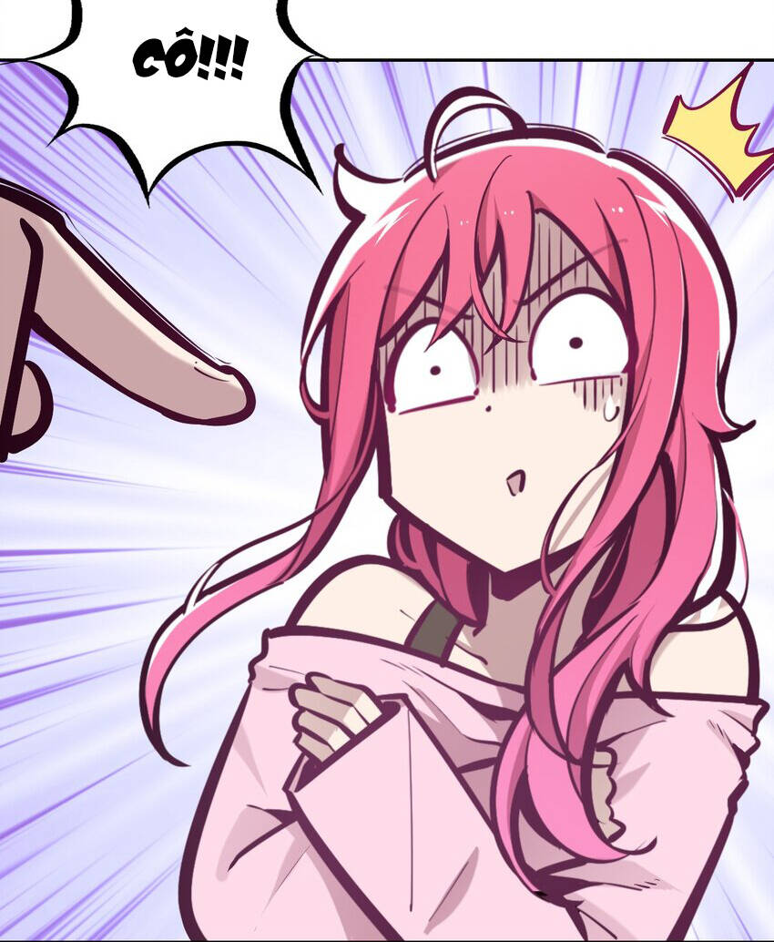 Oan gia chung nhà ! - Chapter 64 - Page 23