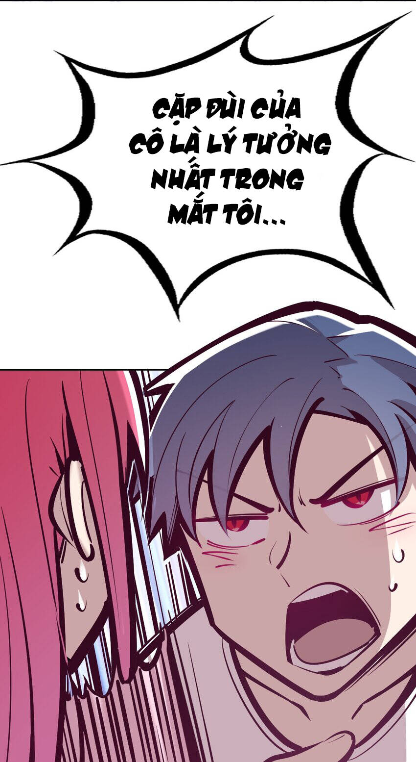 Oan gia chung nhà ! - Chapter 64 - Page 24