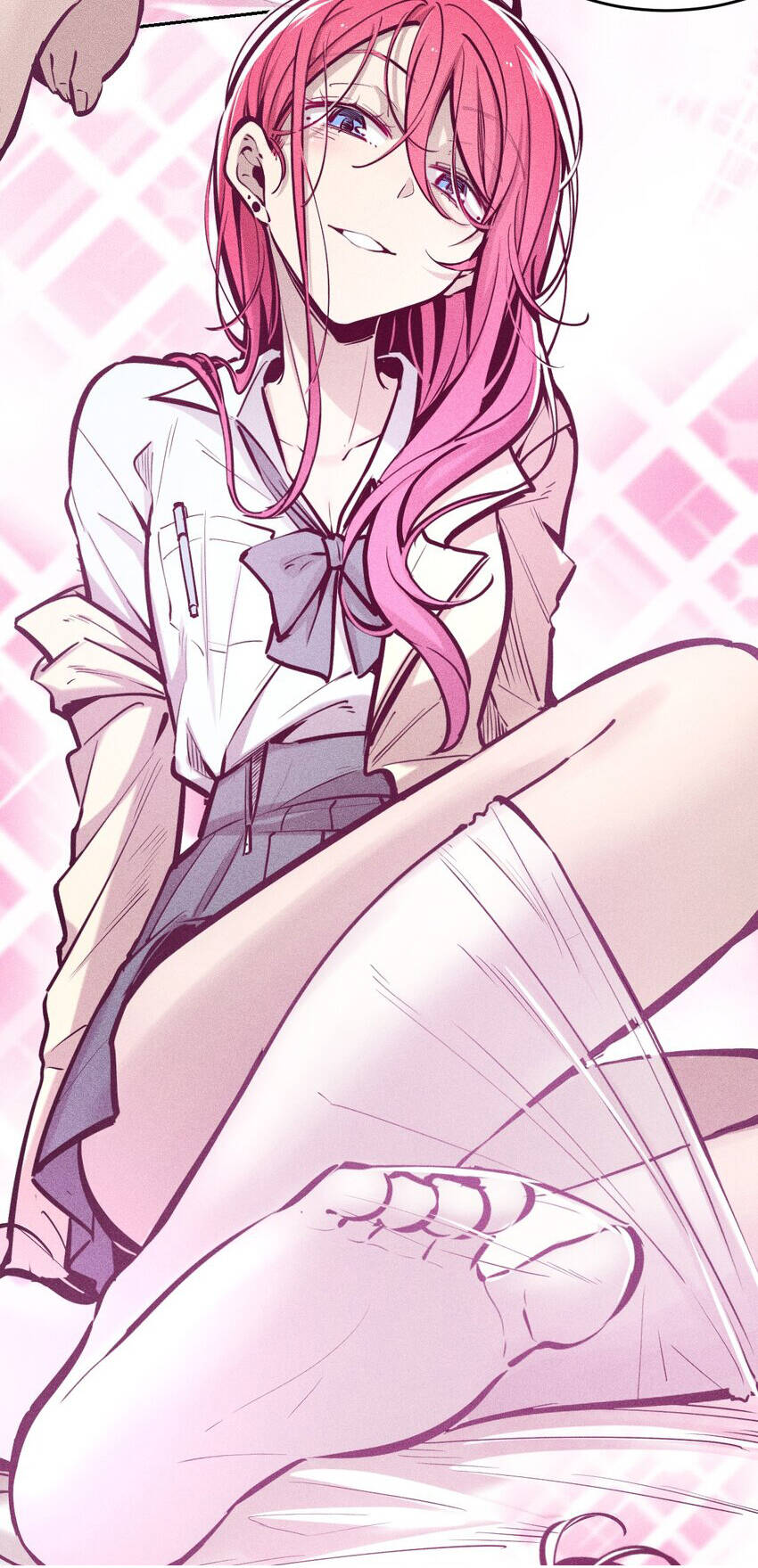 Oan gia chung nhà ! - Chapter 64 - Page 28