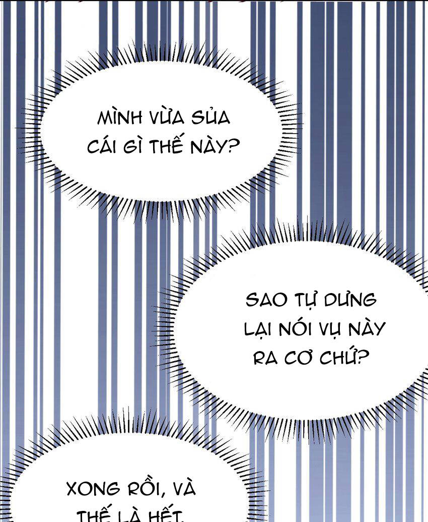 Oan gia chung nhà ! - Chapter 64 - Page 36