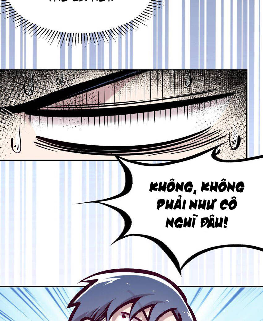 Oan gia chung nhà ! - Chapter 64 - Page 37