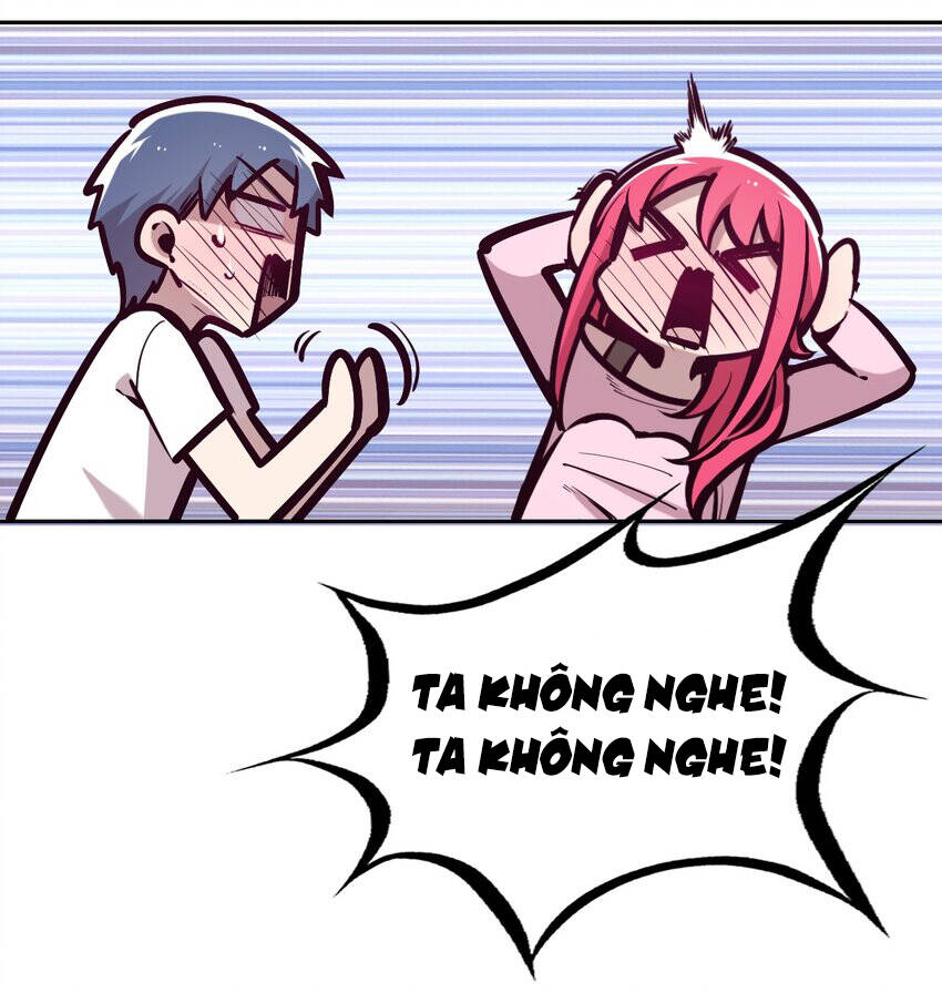 Oan gia chung nhà ! - Chapter 64 - Page 42