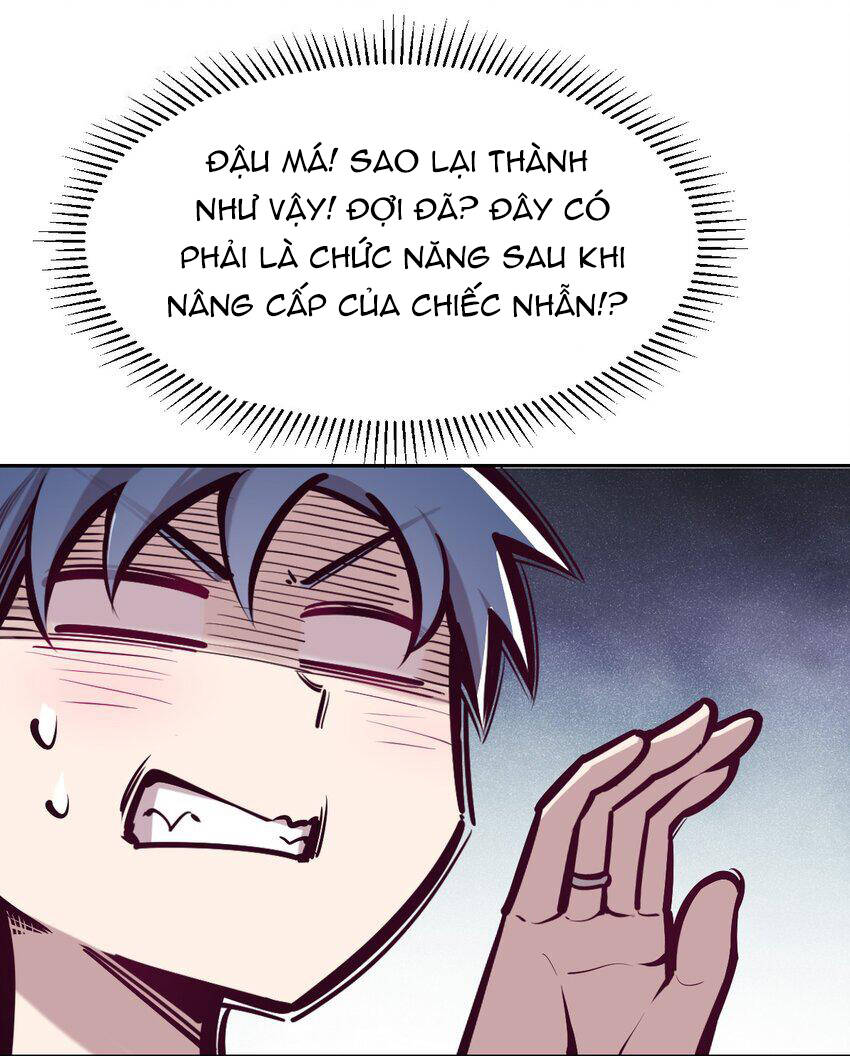 Oan gia chung nhà ! - Chapter 64 - Page 43