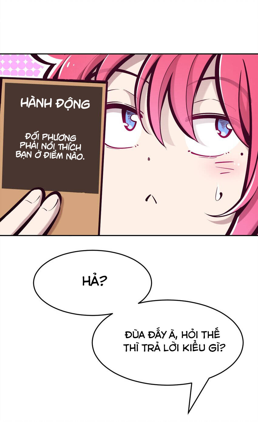 Oan gia chung nhà ! - Chapter 64 - Page 4