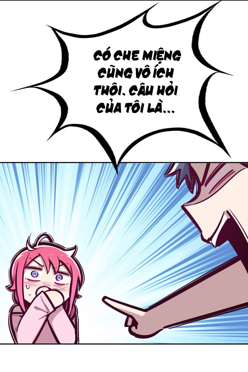 Oan gia chung nhà ! - Chapter 64 - Page 49