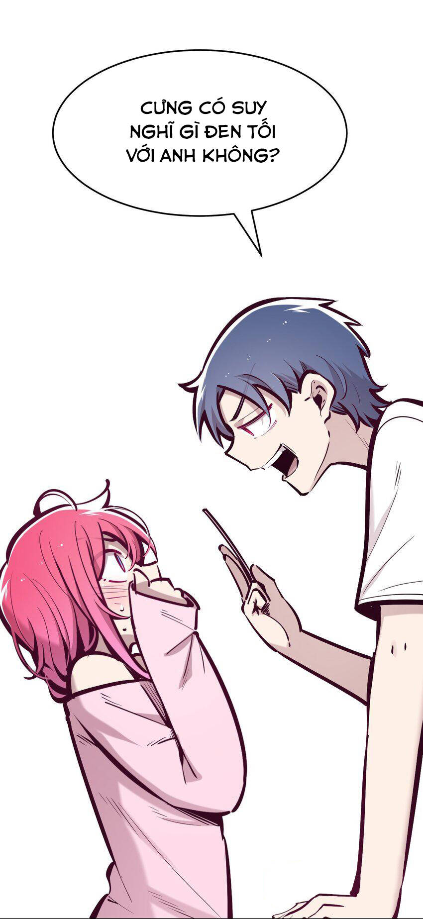 Oan gia chung nhà ! - Chapter 64 - Page 50