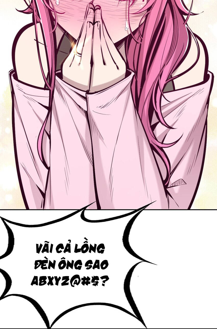 Oan gia chung nhà ! - Chapter 64 - Page 56