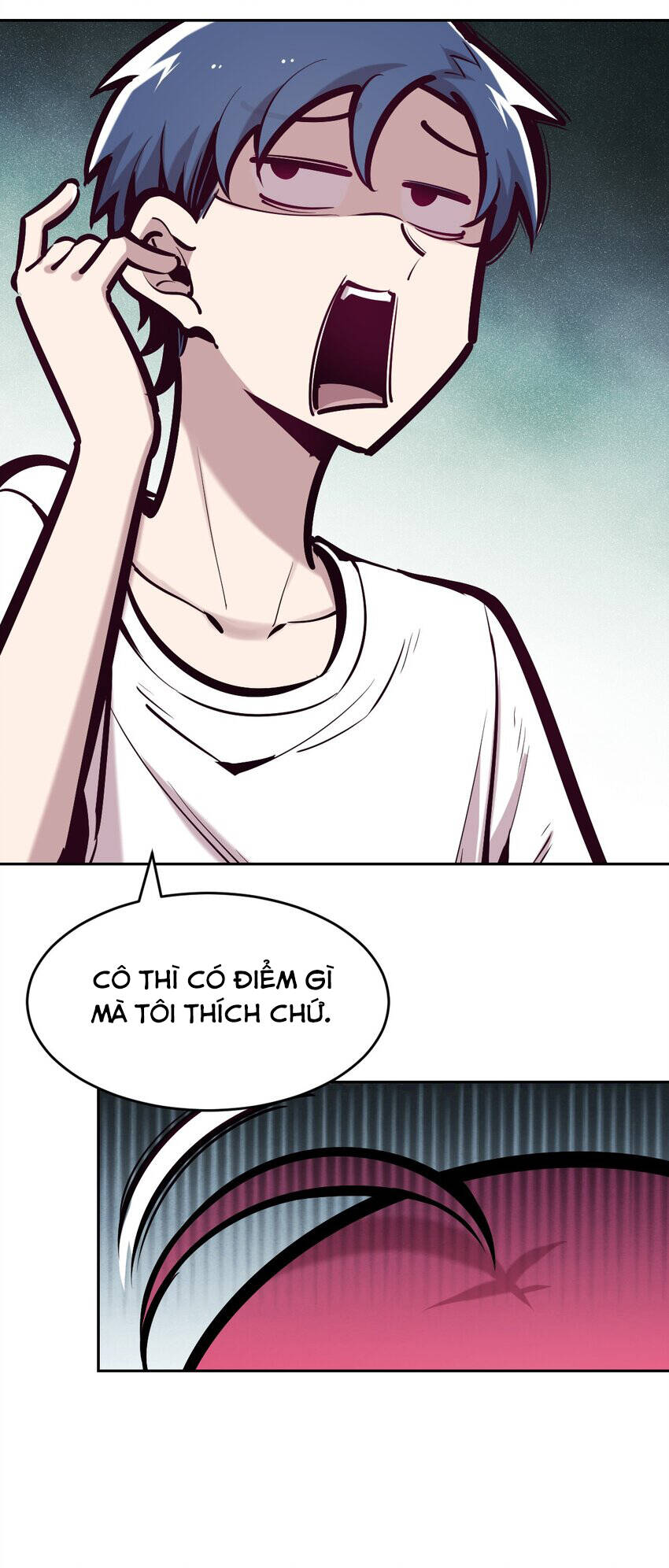 Oan gia chung nhà ! - Chapter 64 - Page 5