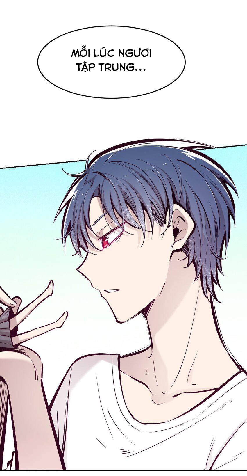 Oan gia chung nhà ! - Chapter 64 - Page 60