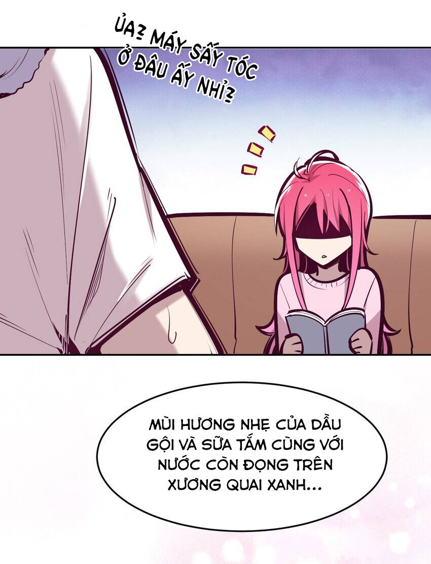 Oan gia chung nhà ! - Chapter 64 - Page 64