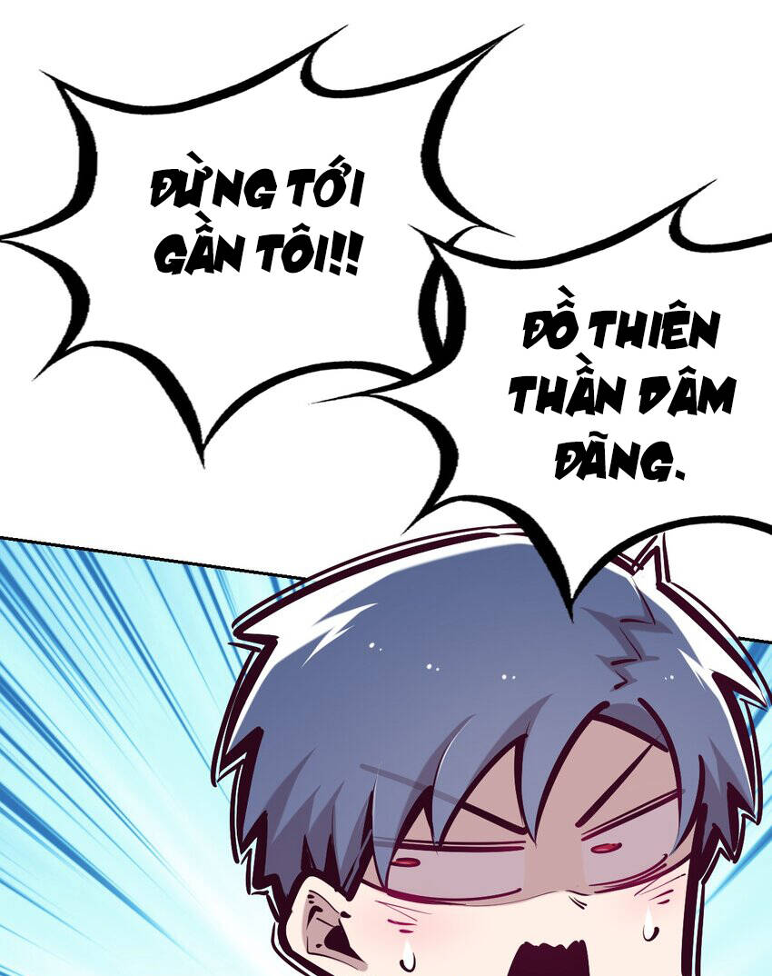 Oan gia chung nhà ! - Chapter 64 - Page 74