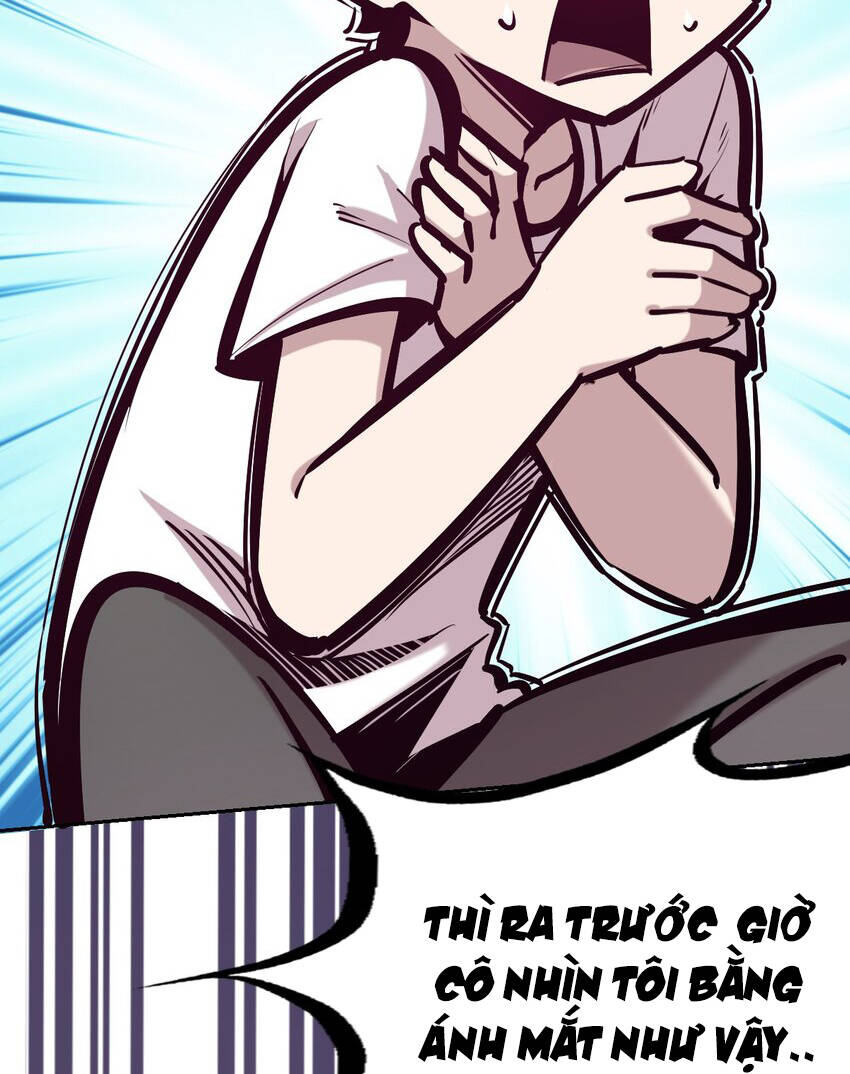 Oan gia chung nhà ! - Chapter 64 - Page 75