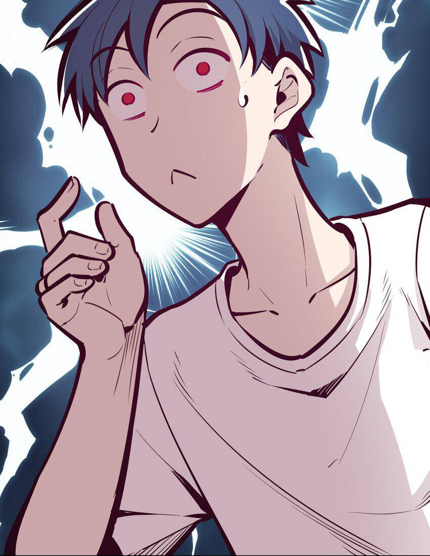 Oan gia chung nhà ! - Chapter 64 - Page 7