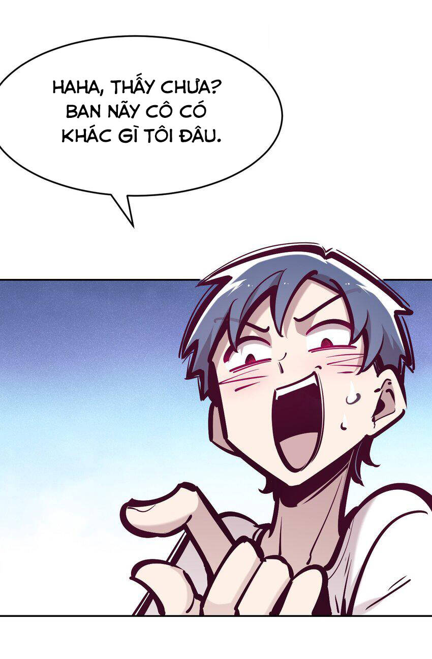 Oan gia chung nhà ! - Chapter 64 - Page 79