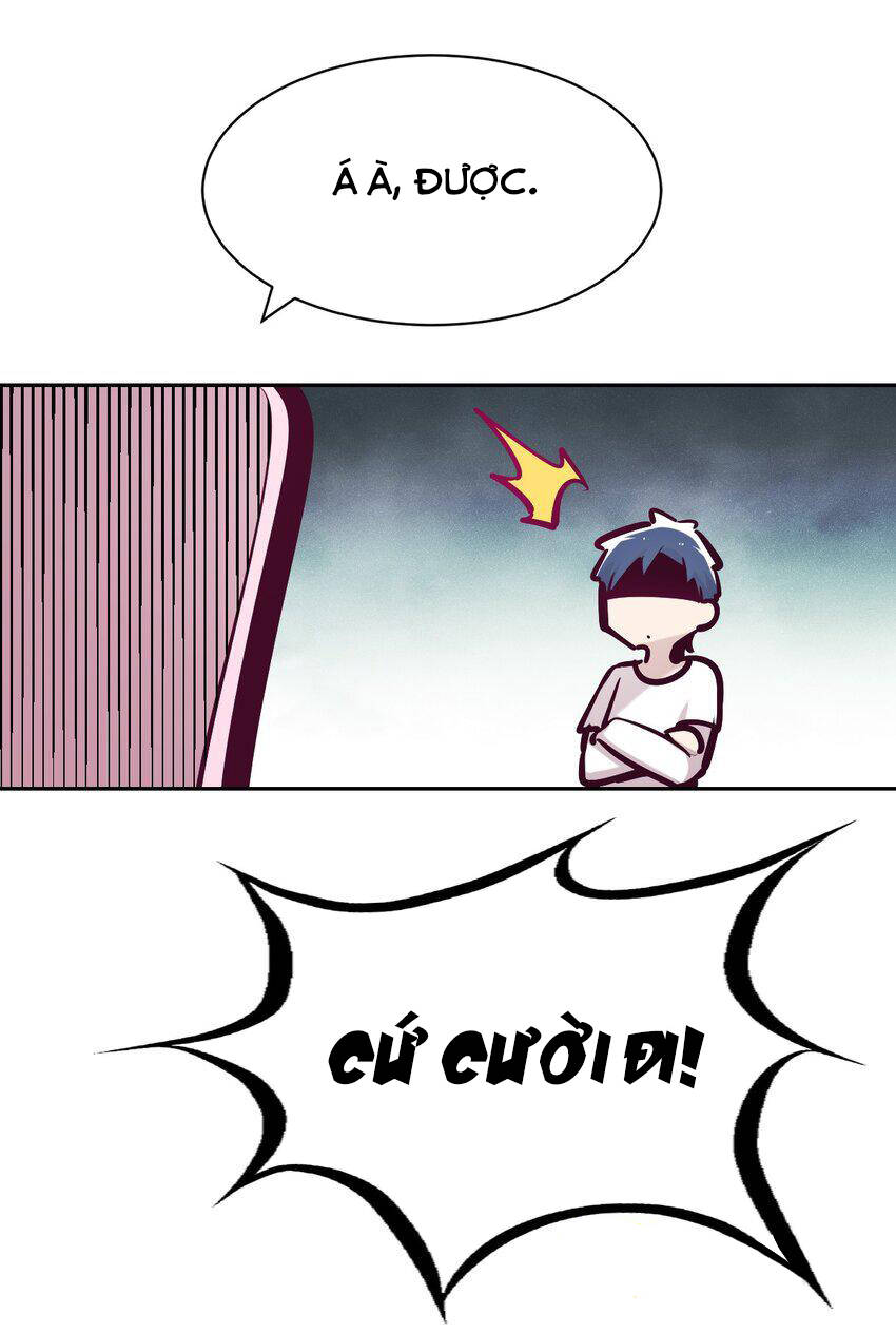 Oan gia chung nhà ! - Chapter 64 - Page 81