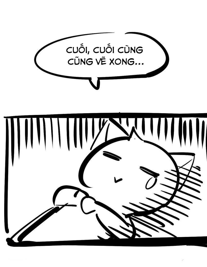 Oan gia chung nhà ! - Chapter 64 - Page 84