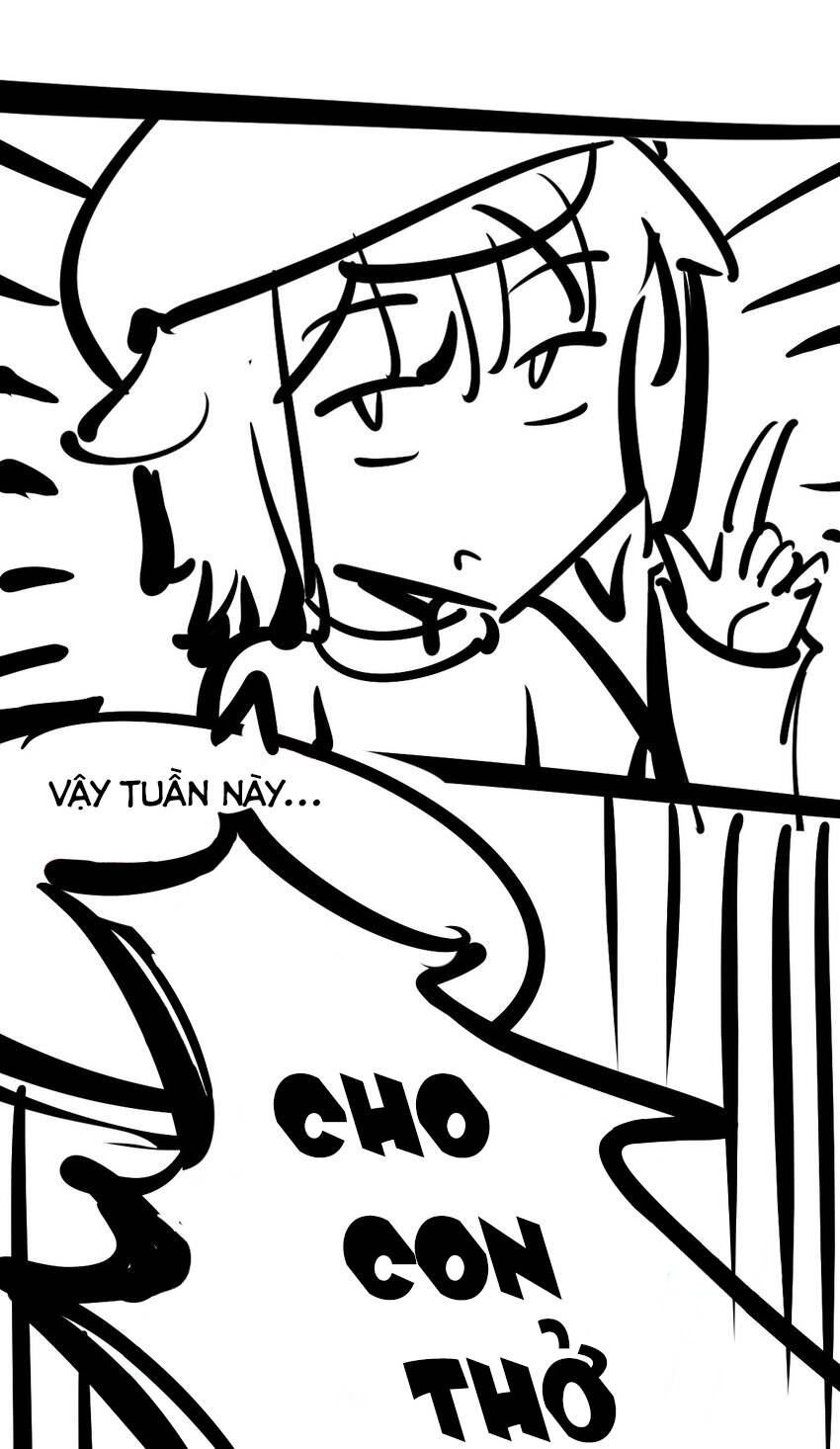 Oan gia chung nhà ! - Chapter 64 - Page 87