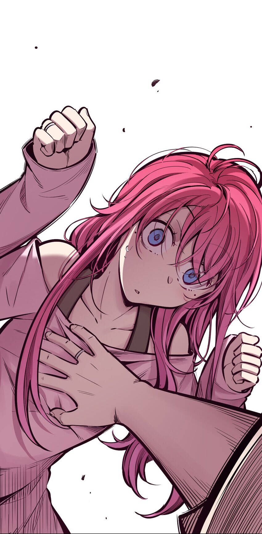 Oan gia chung nhà ! - Chapter 65 - Page 99