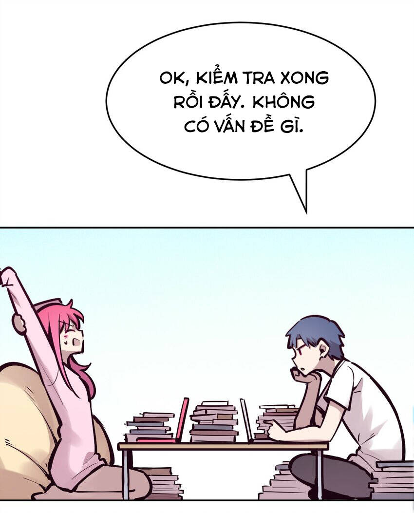 Oan gia chung nhà ! - Chapter 65 - Page 111