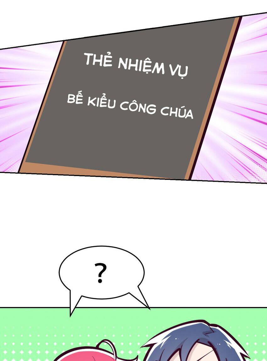 Oan gia chung nhà ! - Chapter 65 - Page 18