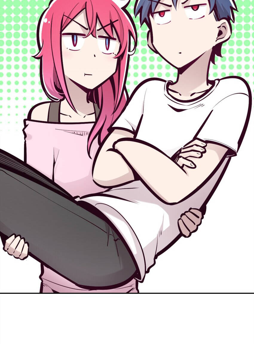 Oan gia chung nhà ! - Chapter 65 - Page 19