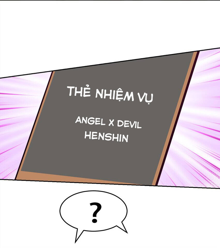 Oan gia chung nhà ! - Chapter 65 - Page 22