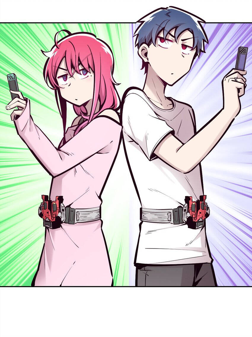 Oan gia chung nhà ! - Chapter 65 - Page 23