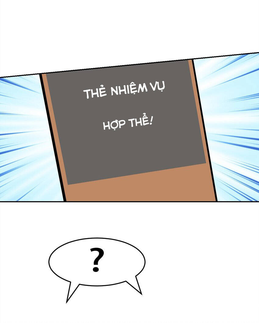 Oan gia chung nhà ! - Chapter 65 - Page 24