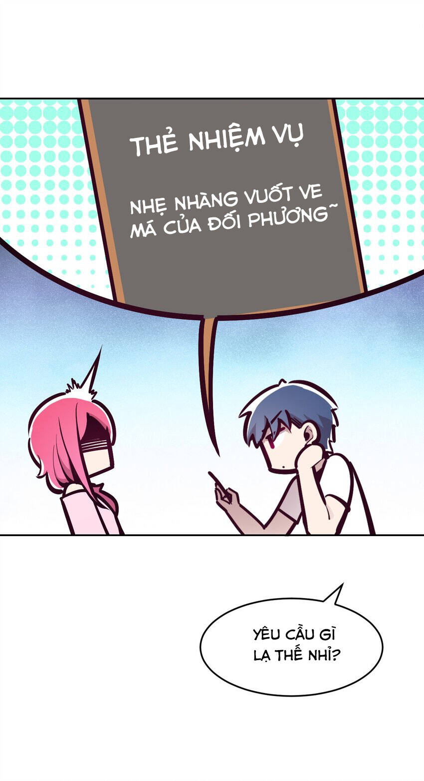 Oan gia chung nhà ! - Chapter 65 - Page 30