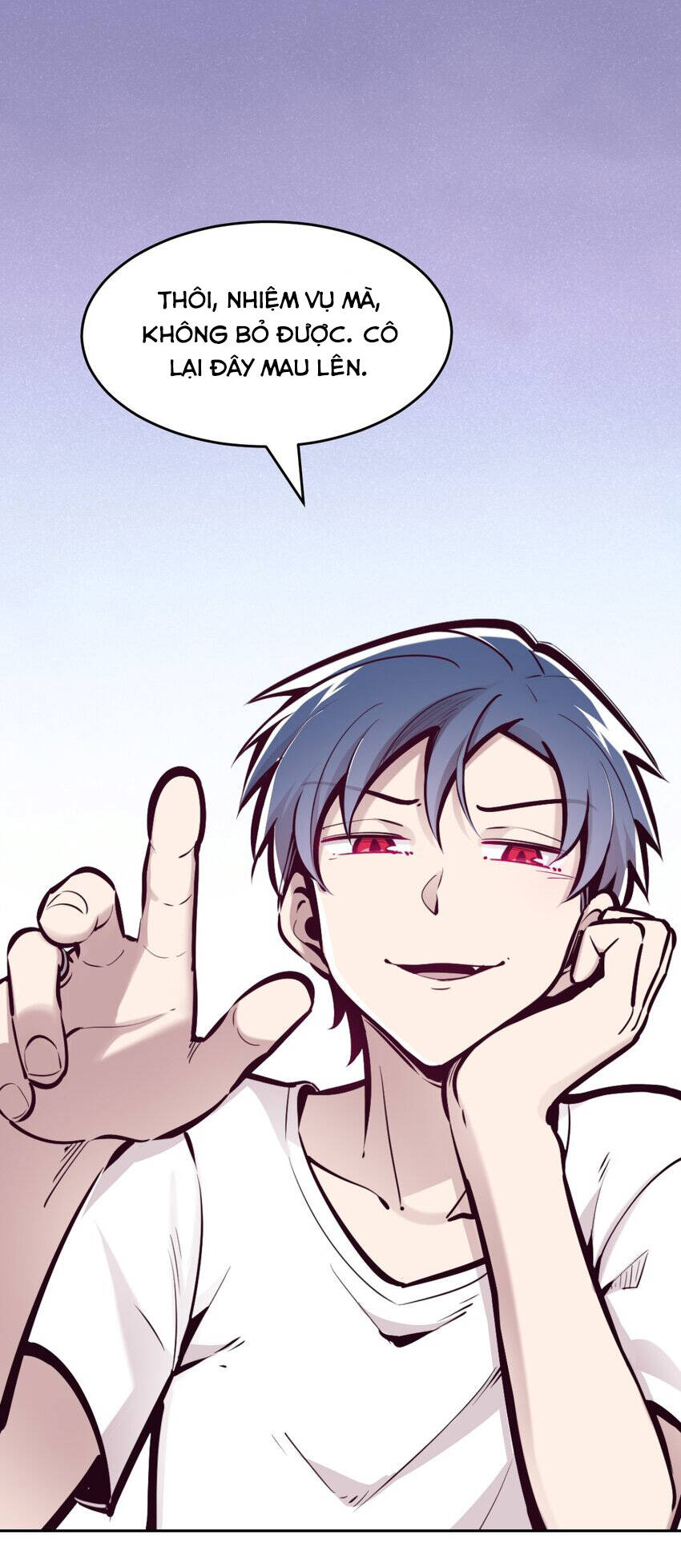 Oan gia chung nhà ! - Chapter 65 - Page 31