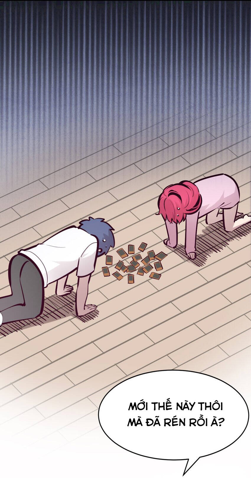 Oan gia chung nhà ! - Chapter 65 - Page 3