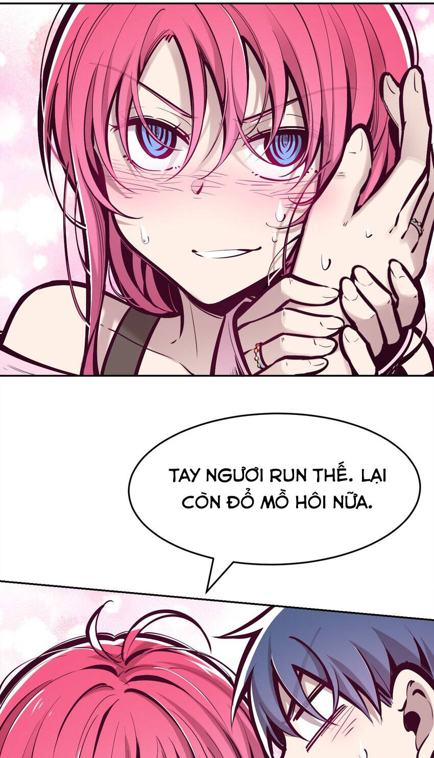 Oan gia chung nhà ! - Chapter 65 - Page 39