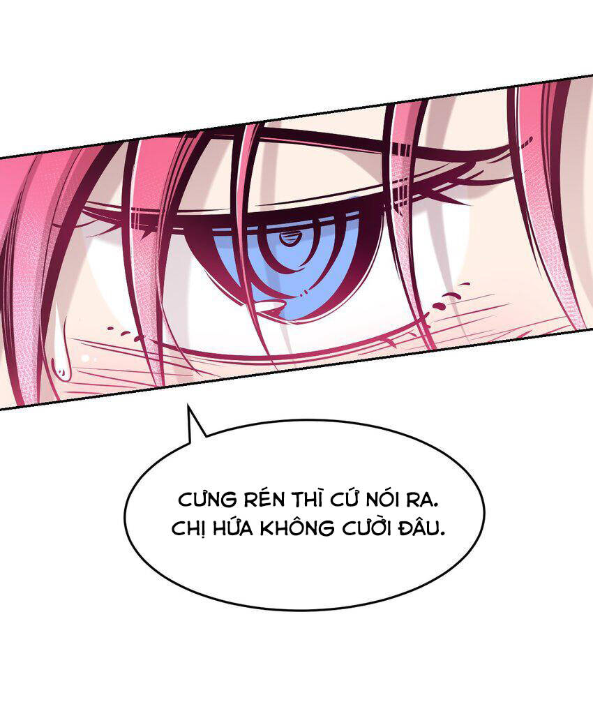 Oan gia chung nhà ! - Chapter 65 - Page 41