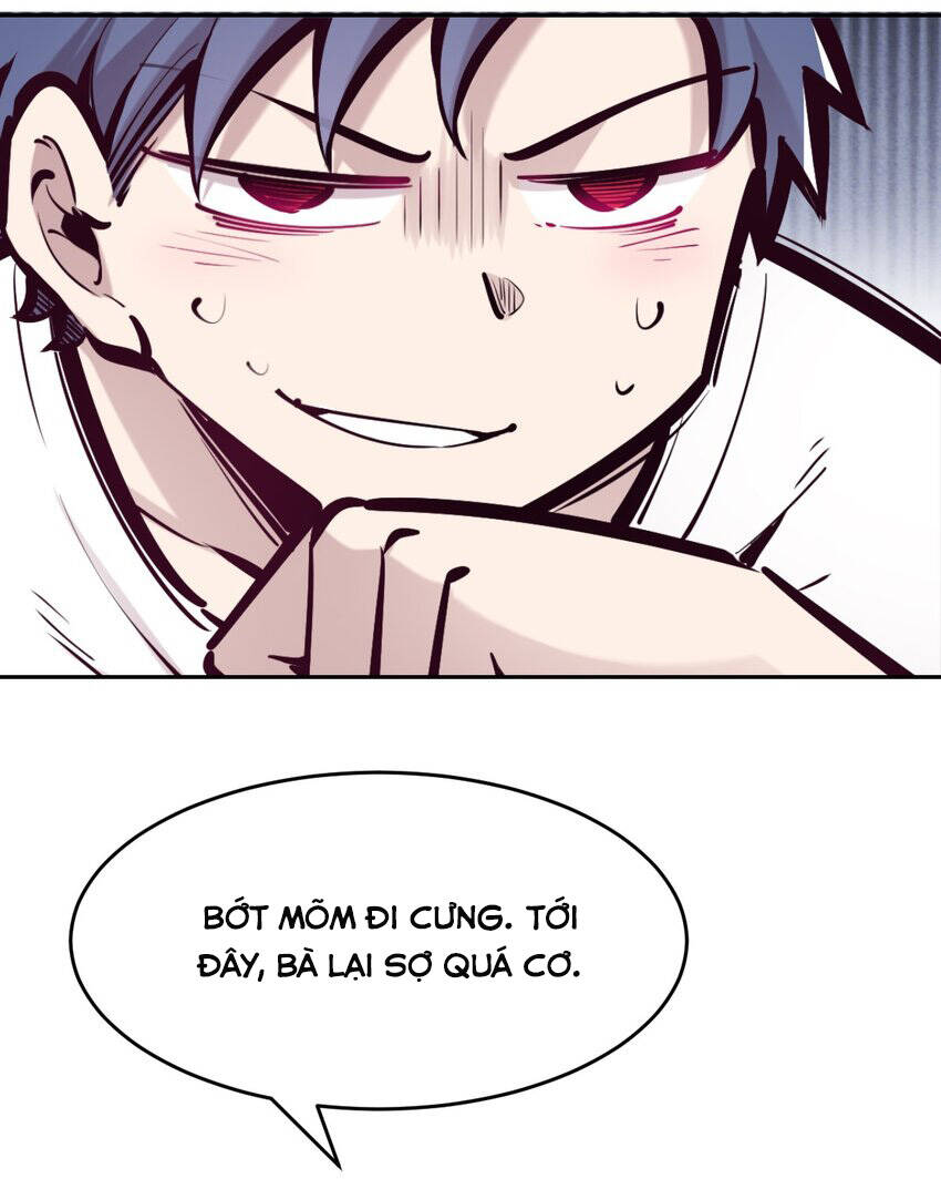 Oan gia chung nhà ! - Chapter 65 - Page 4