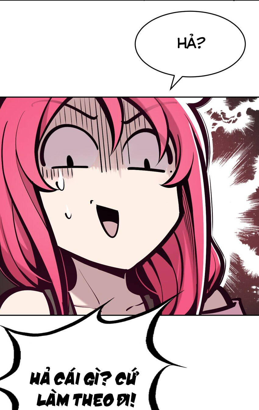 Oan gia chung nhà ! - Chapter 65 - Page 51