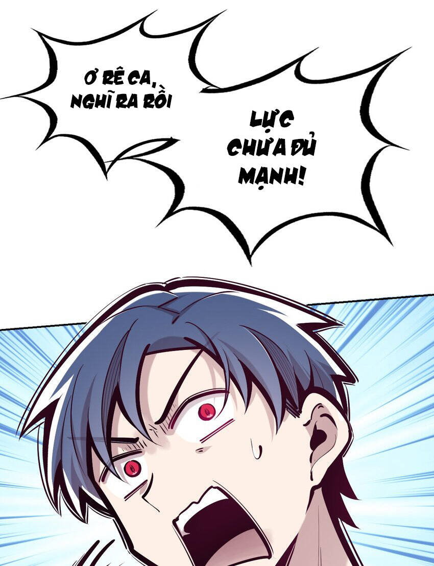 Oan gia chung nhà ! - Chapter 65 - Page 56