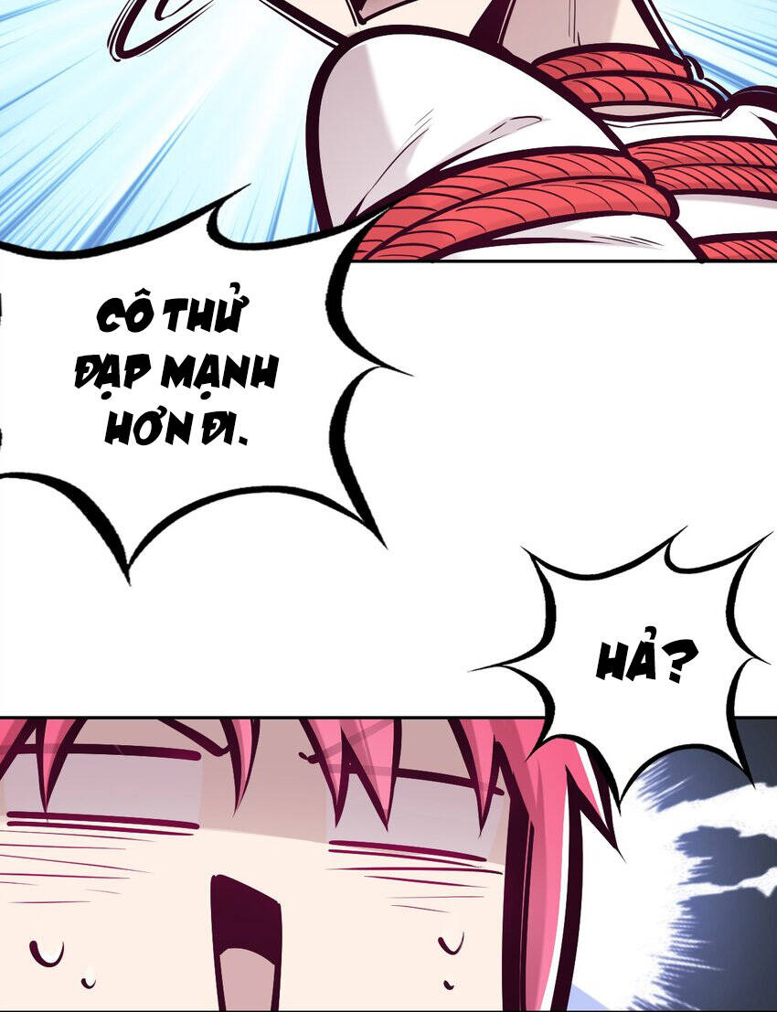 Oan gia chung nhà ! - Chapter 65 - Page 57