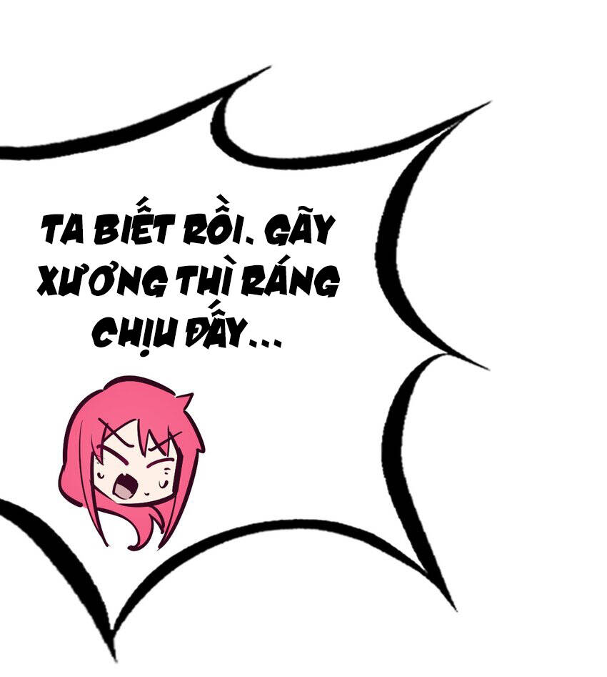 Oan gia chung nhà ! - Chapter 65 - Page 59