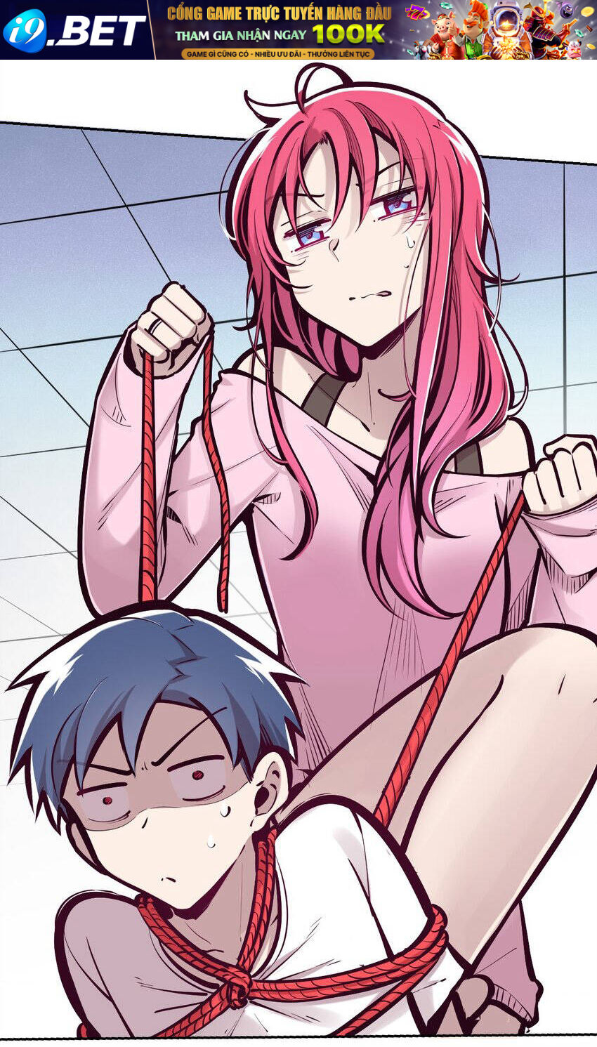 Oan gia chung nhà ! - Chapter 65 - Page 60