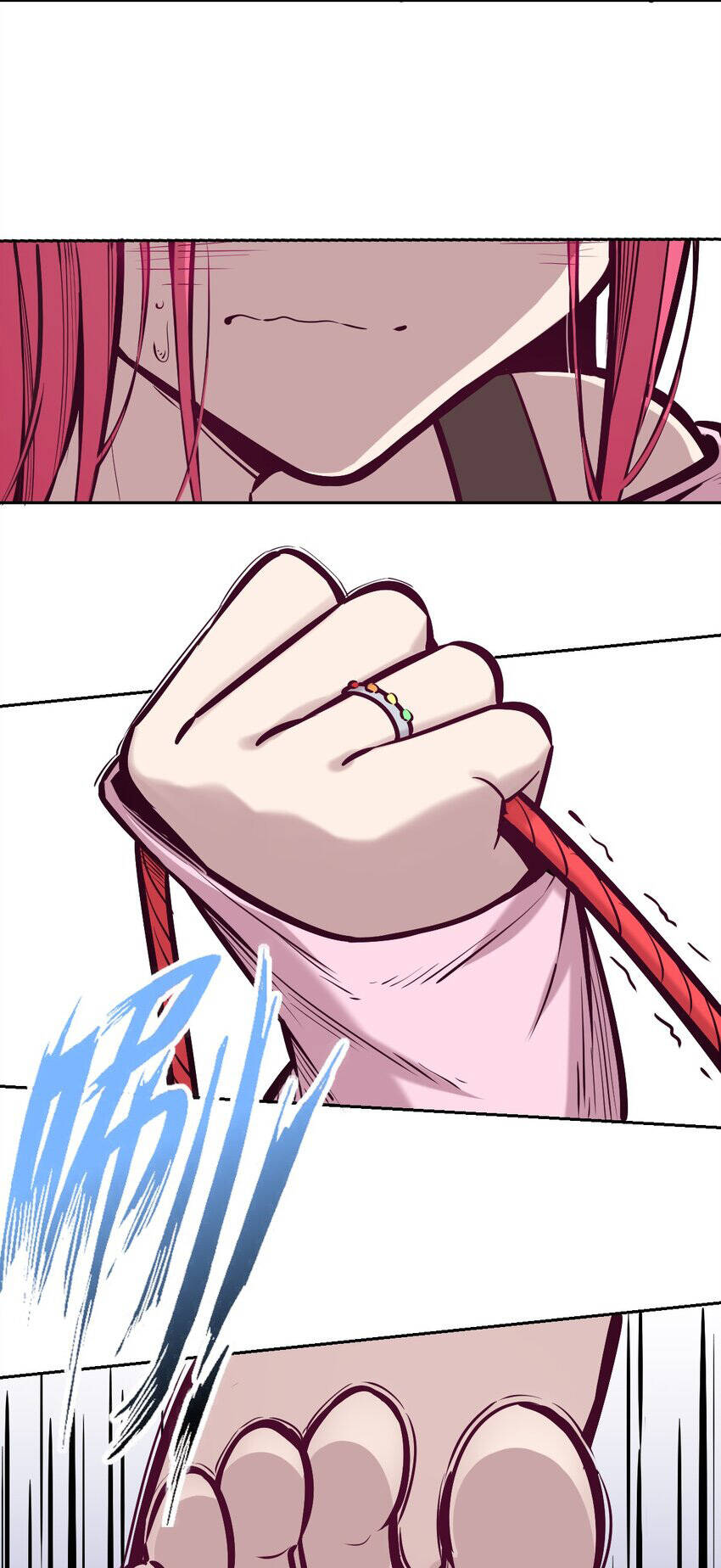 Oan gia chung nhà ! - Chapter 65 - Page 63