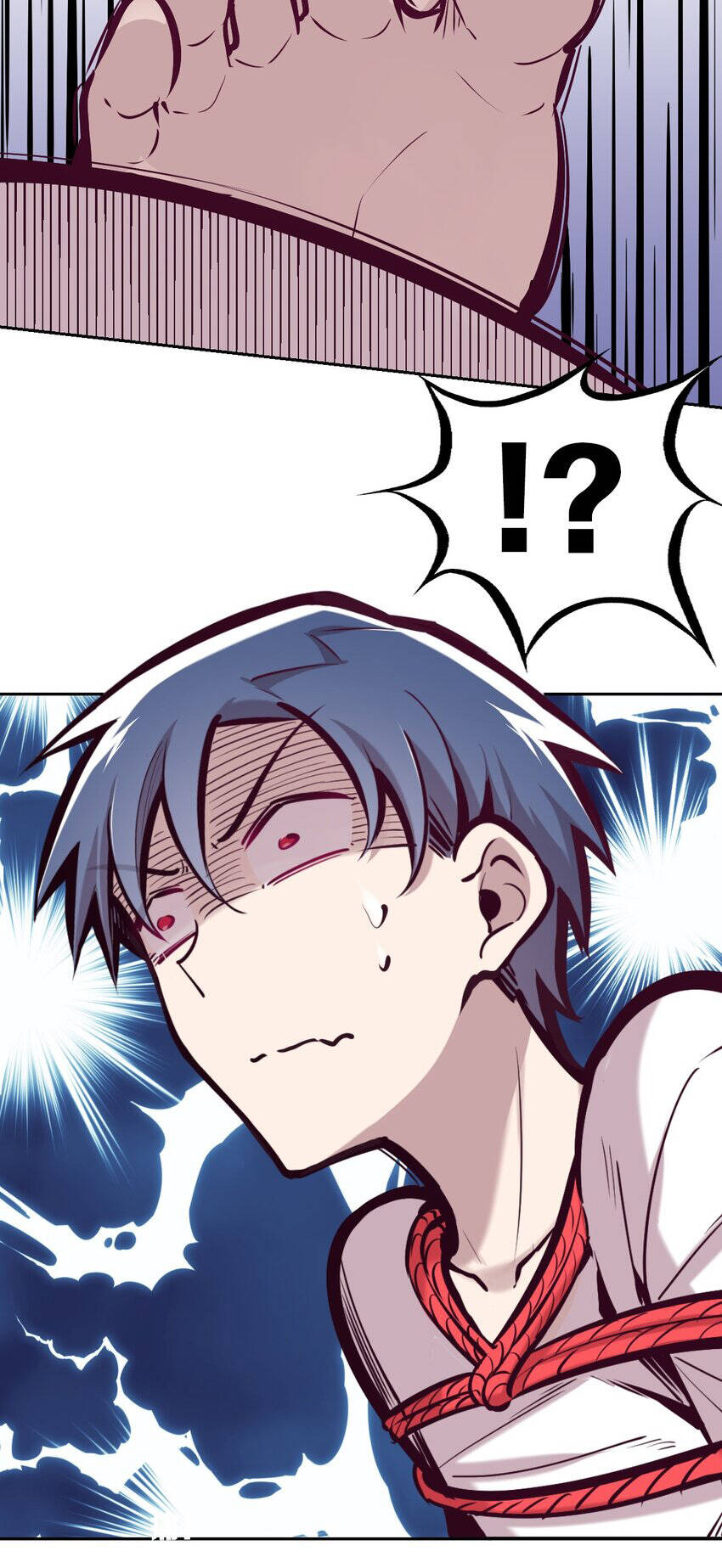 Oan gia chung nhà ! - Chapter 65 - Page 64