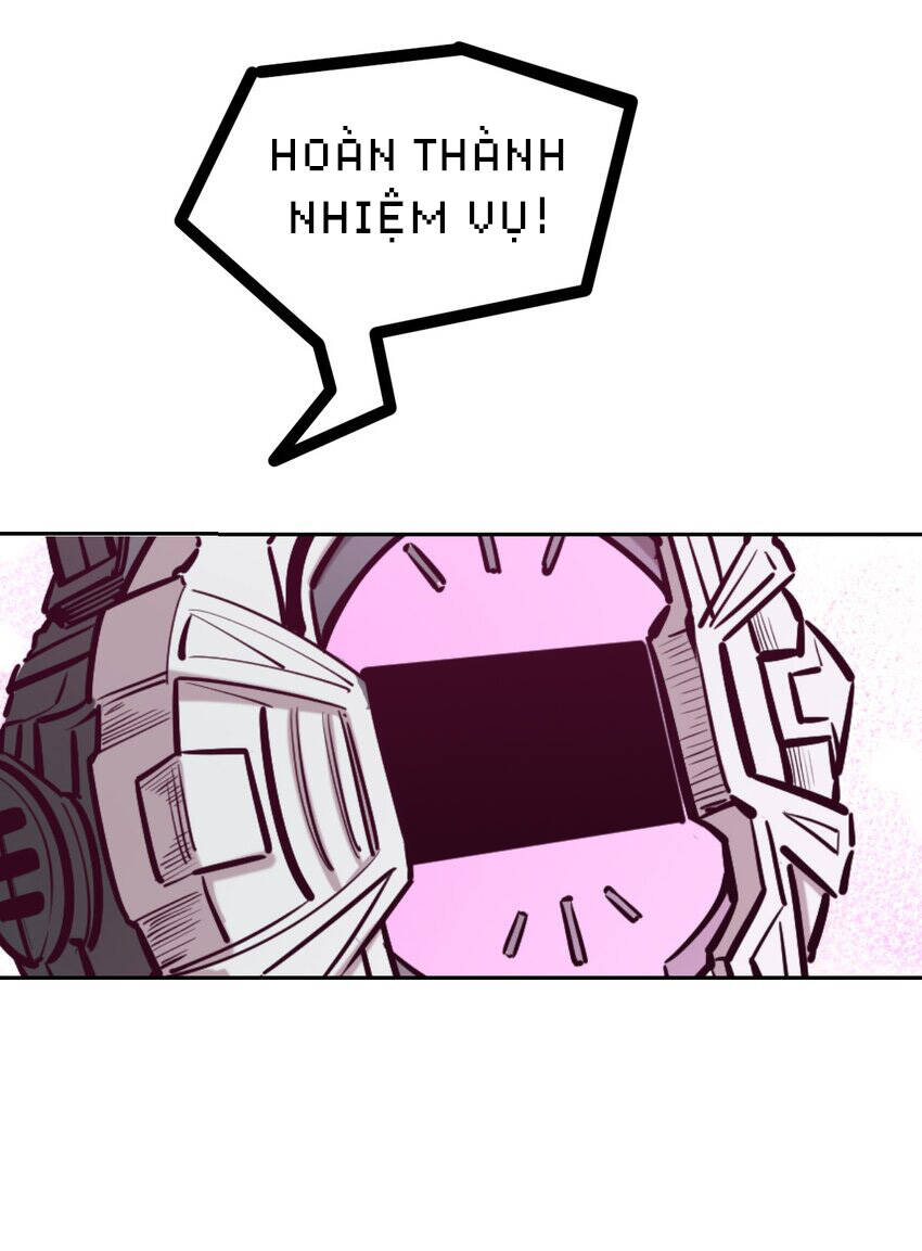 Oan gia chung nhà ! - Chapter 65 - Page 66