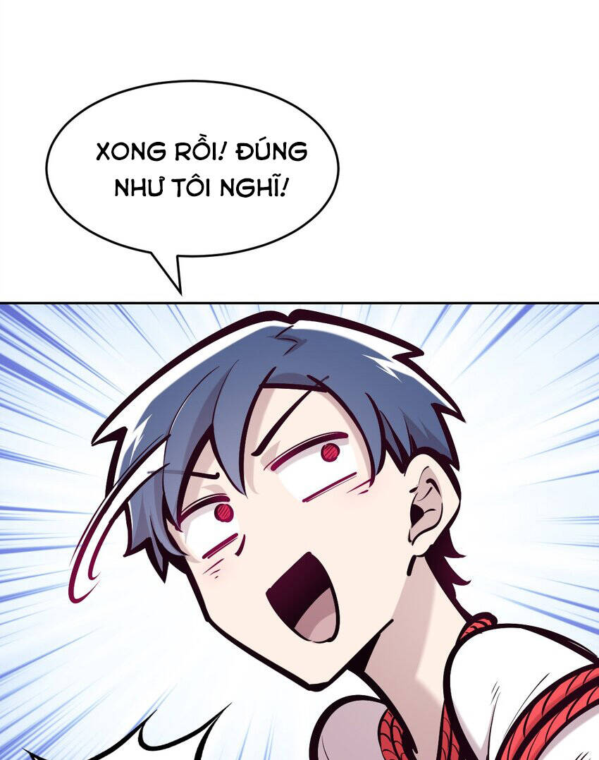 Oan gia chung nhà ! - Chapter 65 - Page 67