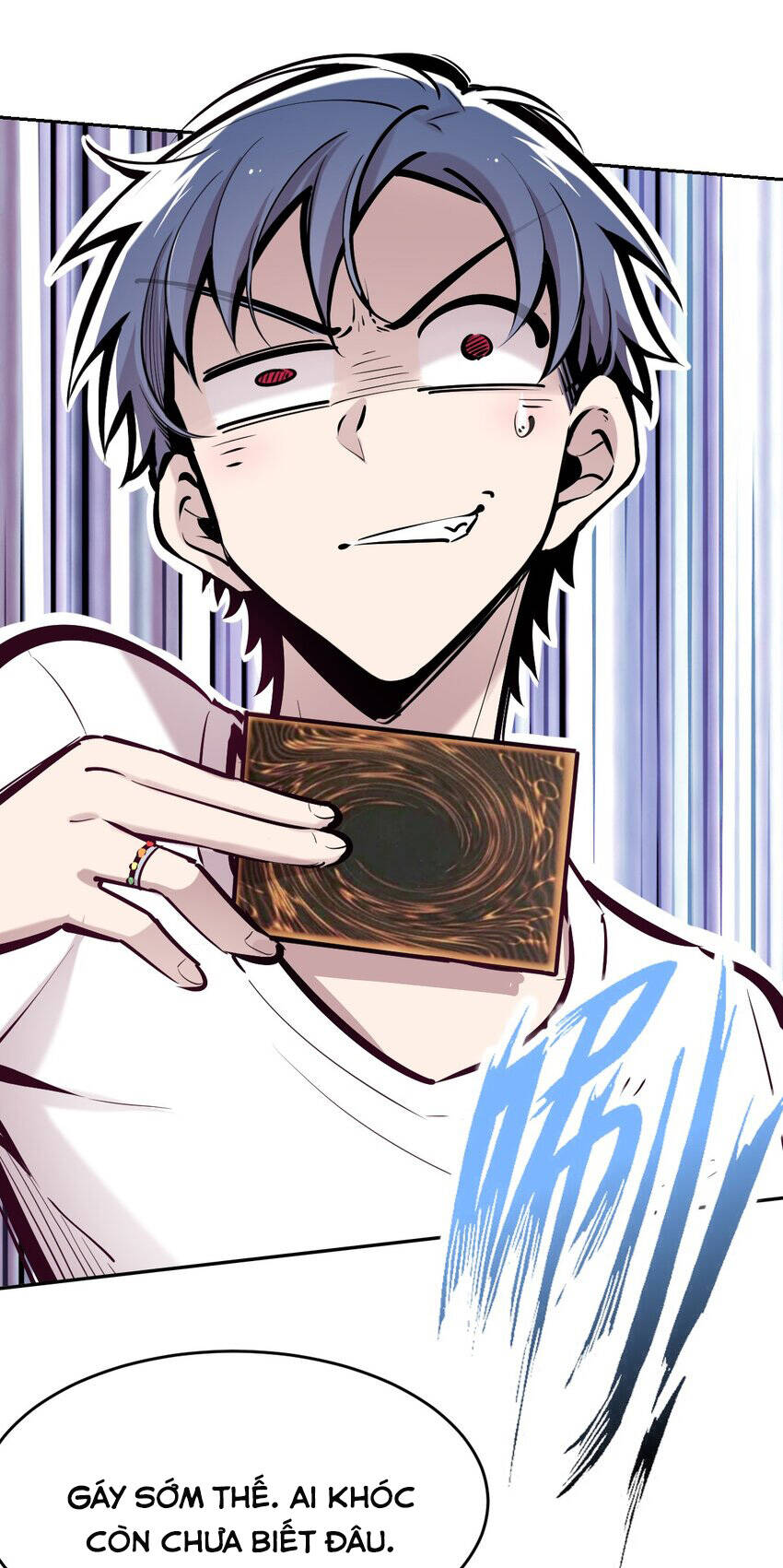 Oan gia chung nhà ! - Chapter 65 - Page 6