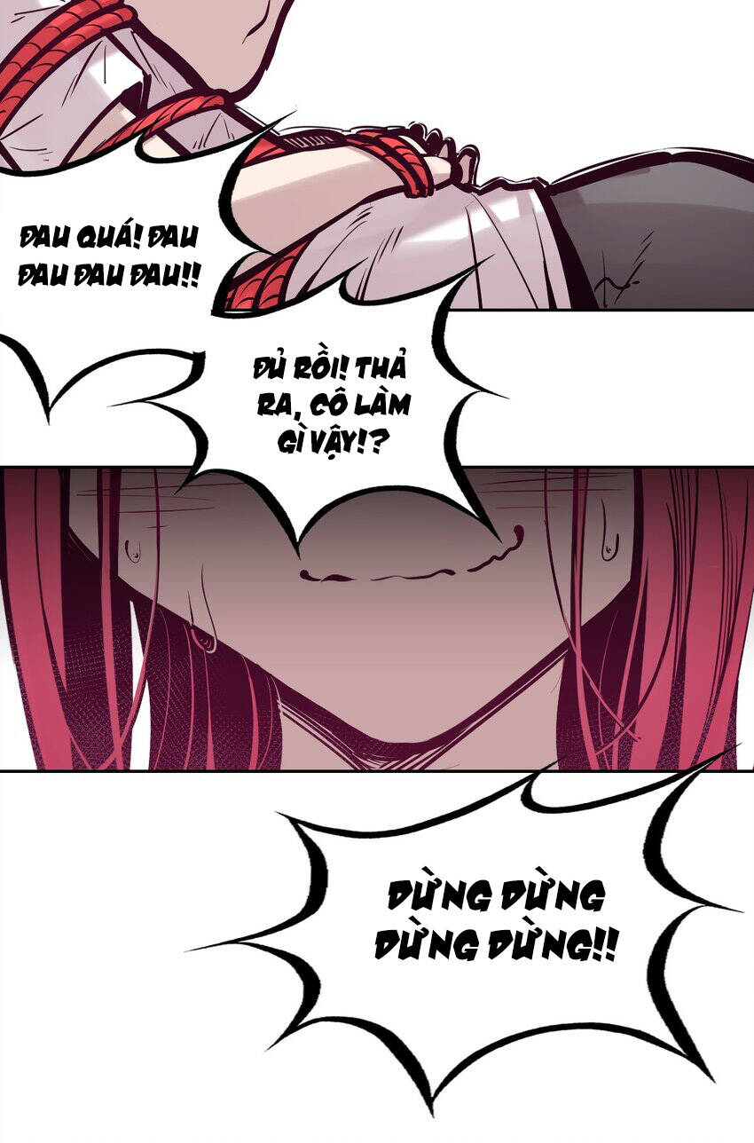 Oan gia chung nhà ! - Chapter 65 - Page 70