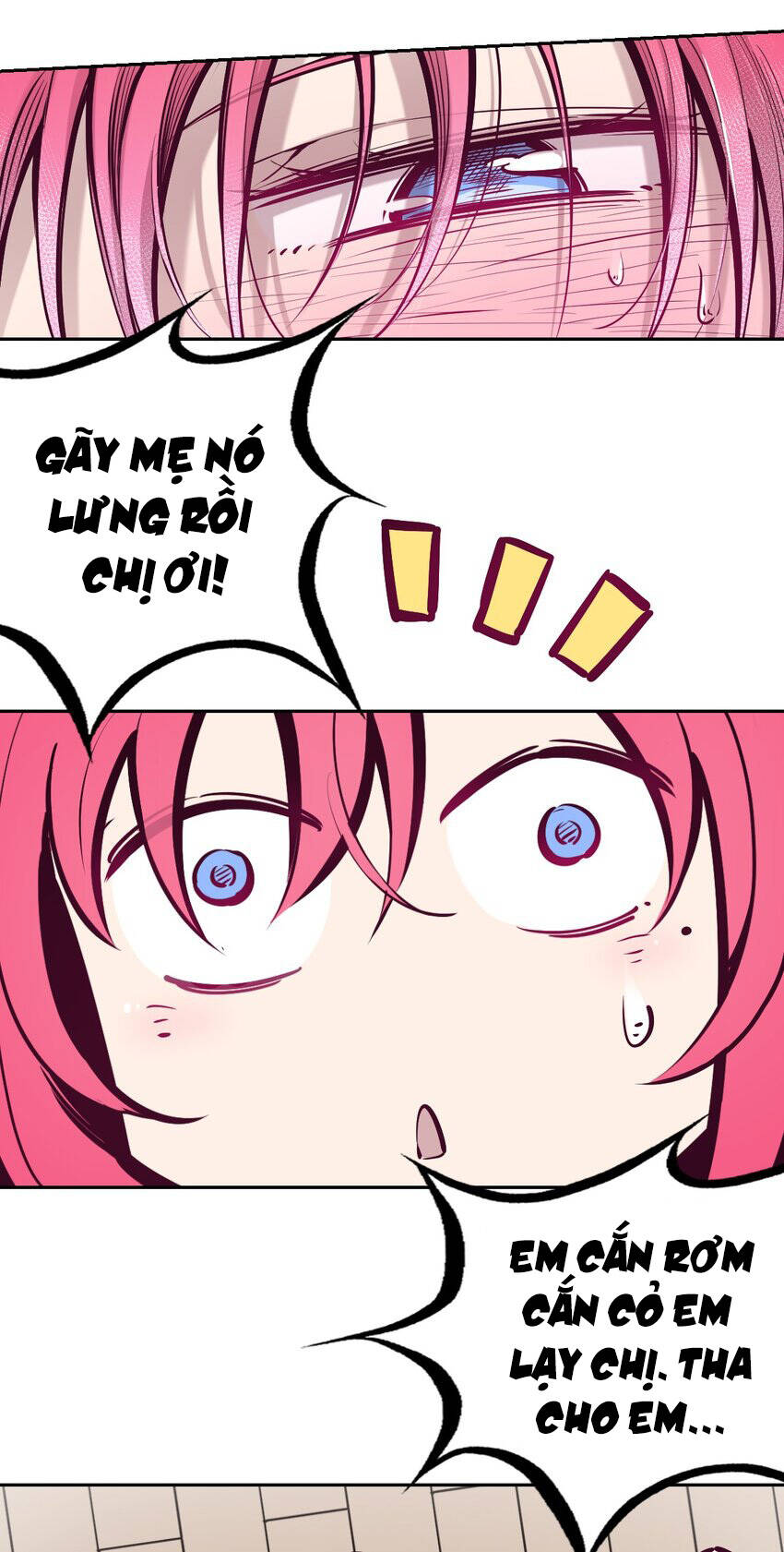Oan gia chung nhà ! - Chapter 65 - Page 71