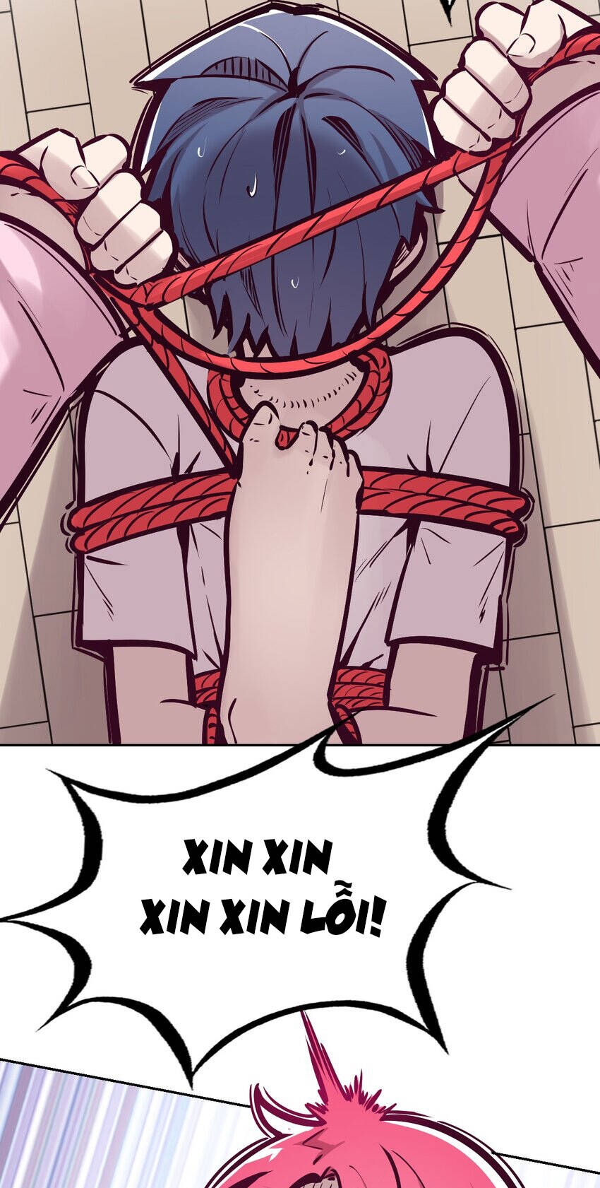 Oan gia chung nhà ! - Chapter 65 - Page 72