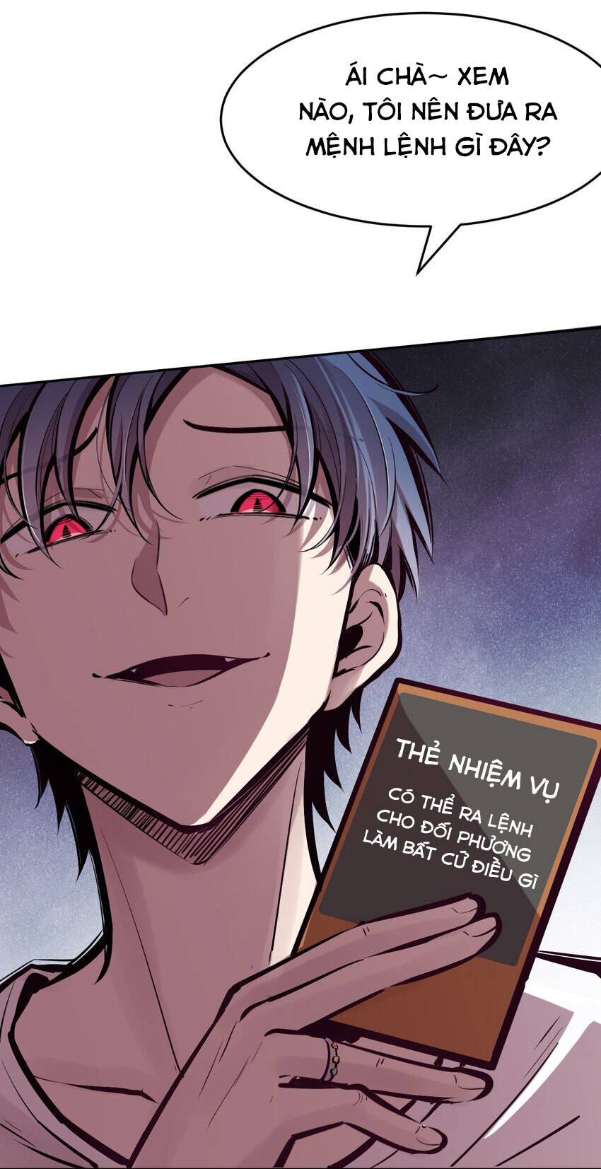 Oan gia chung nhà ! - Chapter 65 - Page 78