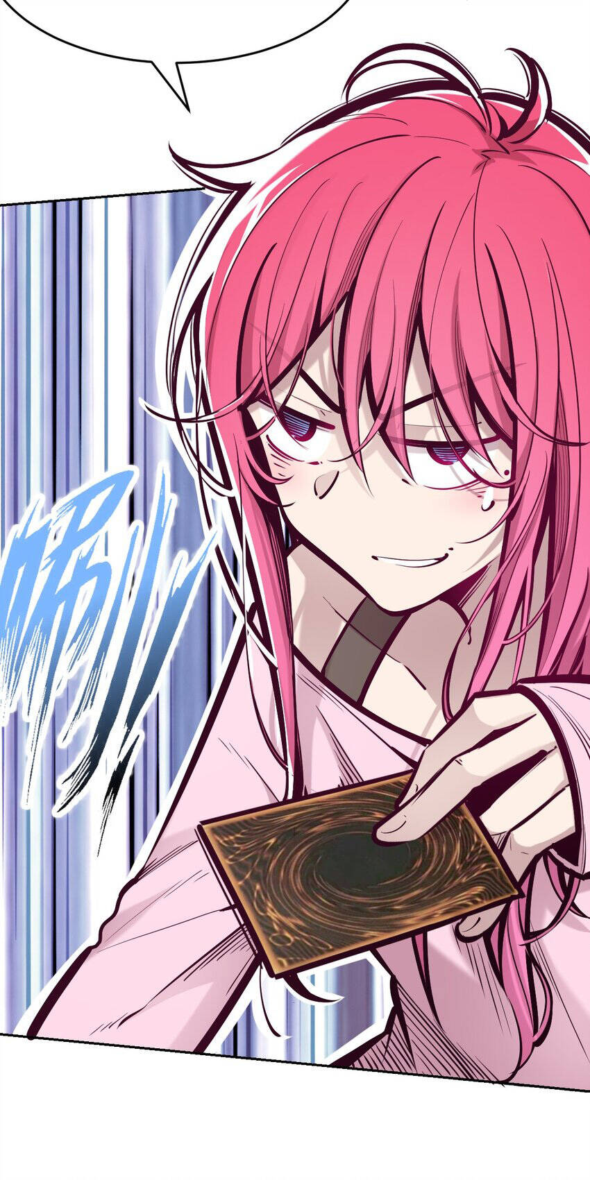 Oan gia chung nhà ! - Chapter 65 - Page 7